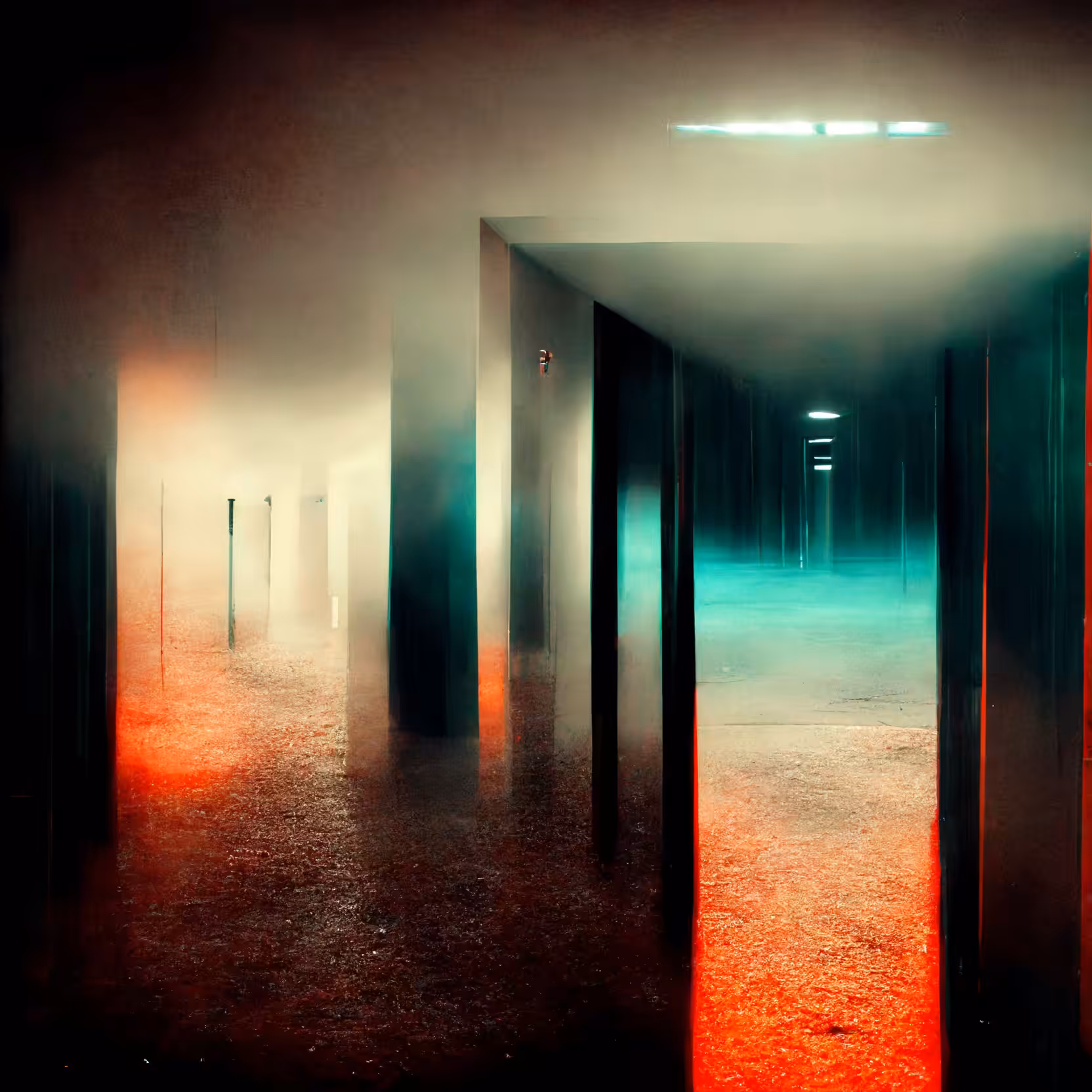 Infinite Way