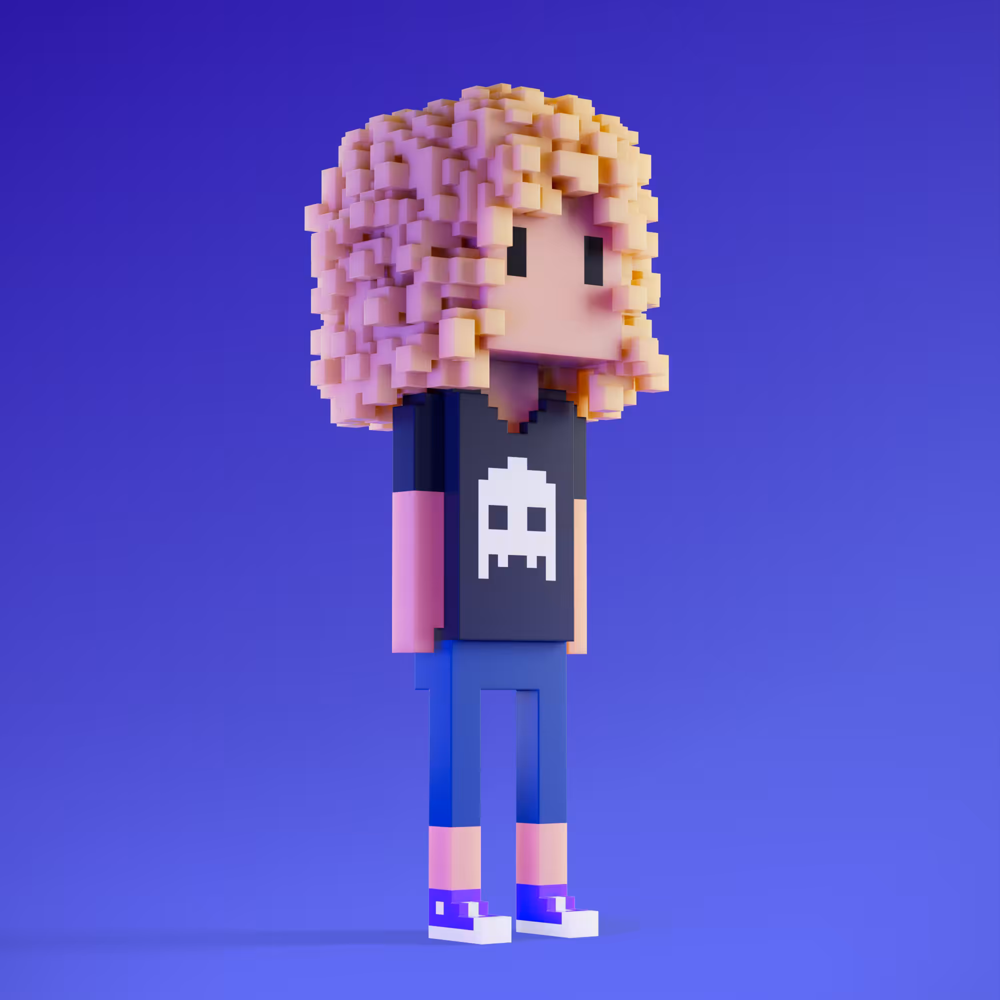 Meebit #13418