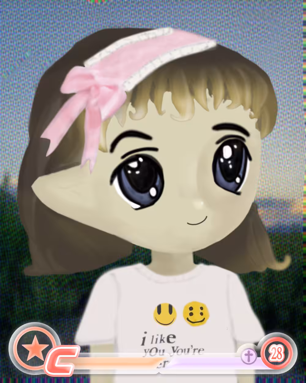Milady 7420