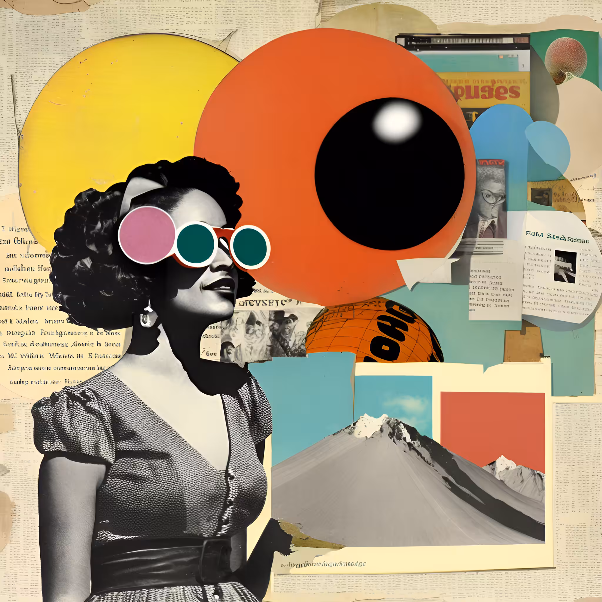 Collage №40