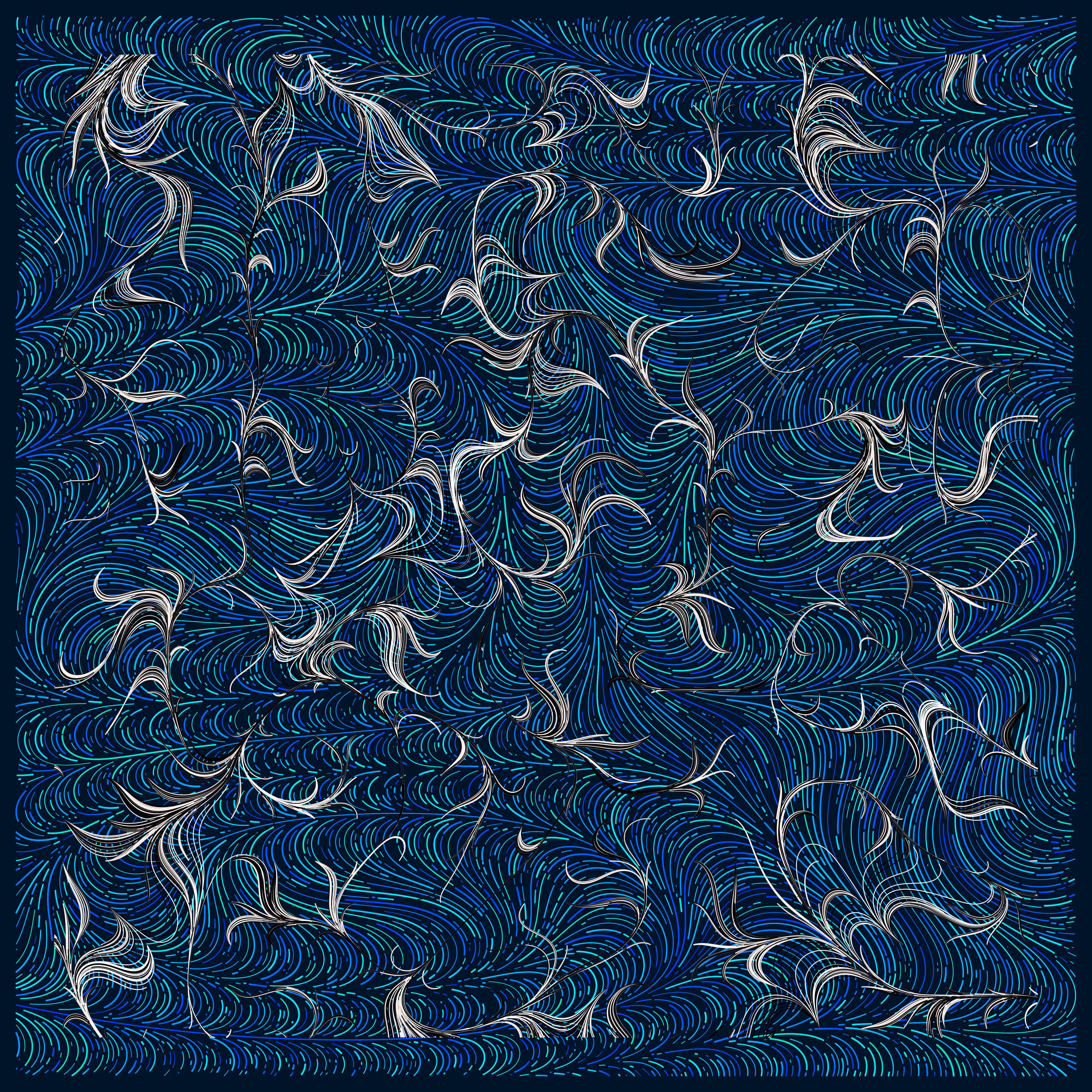 Ephemeral Tides #144