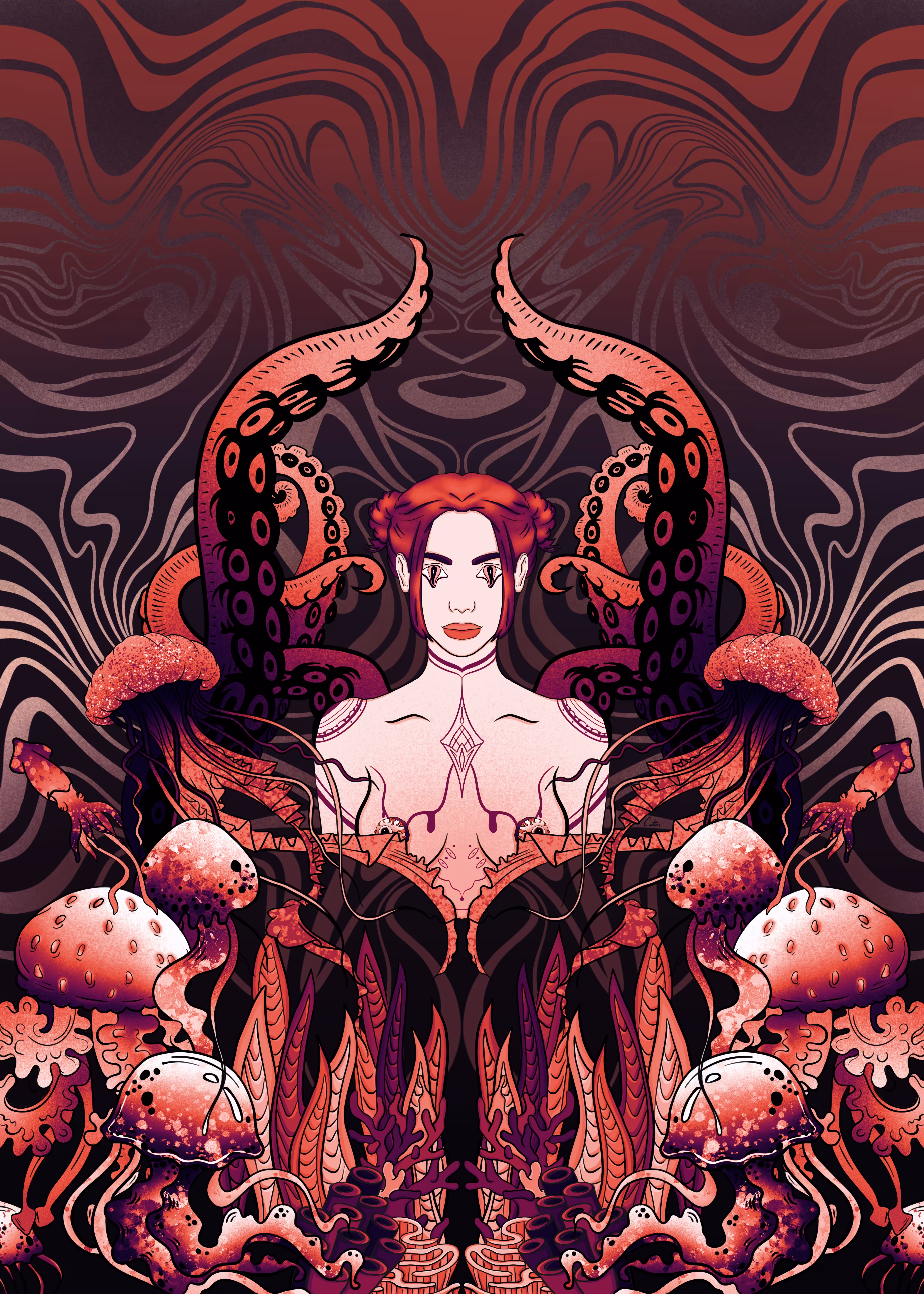 Psychedelic.M #04