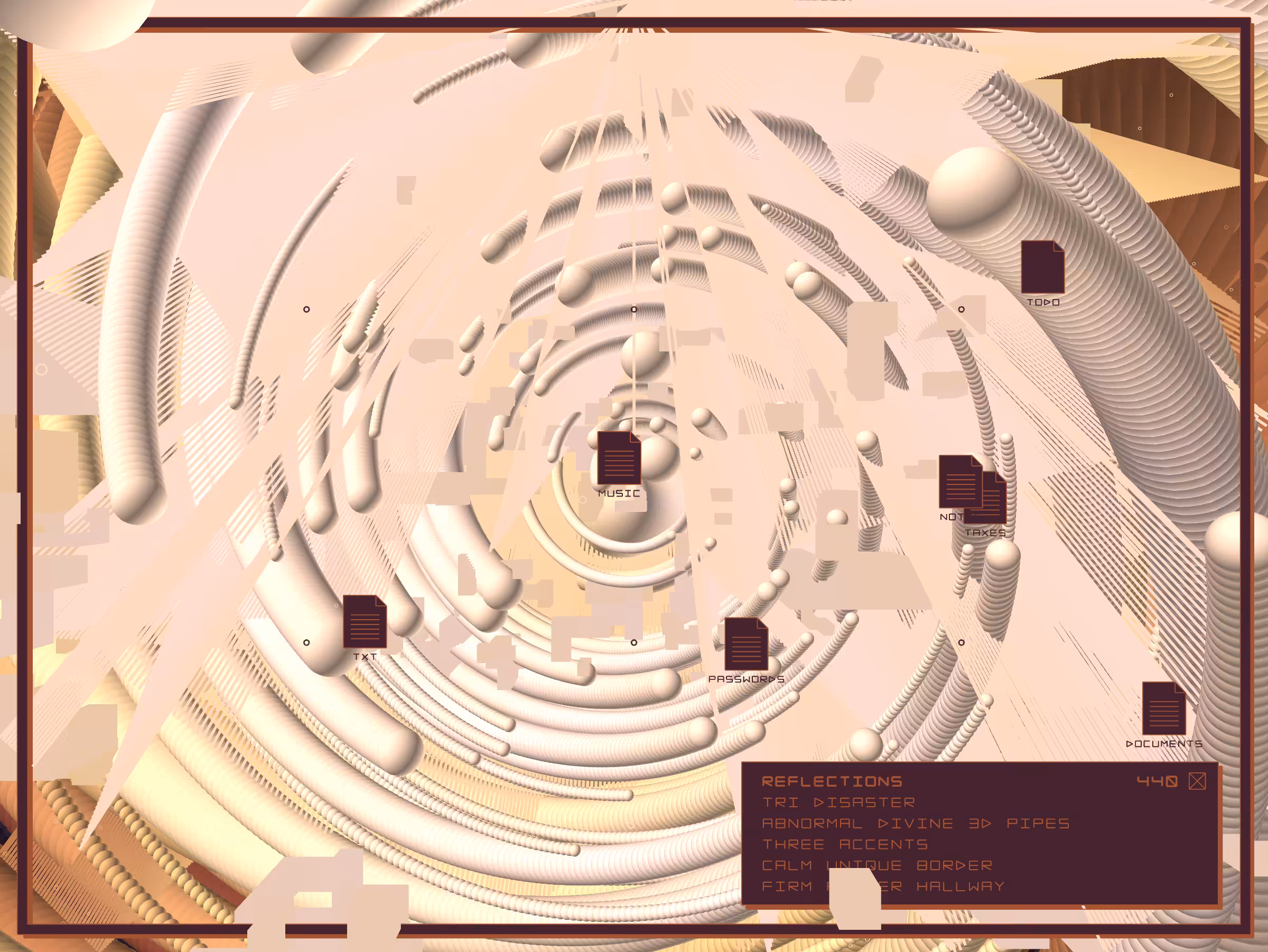Colorspace #440