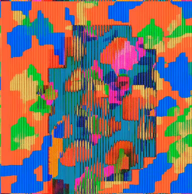 coalescence #617