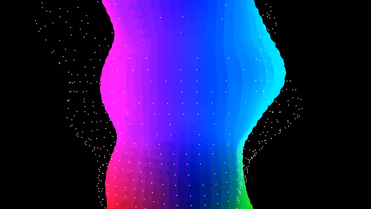 Tube colors