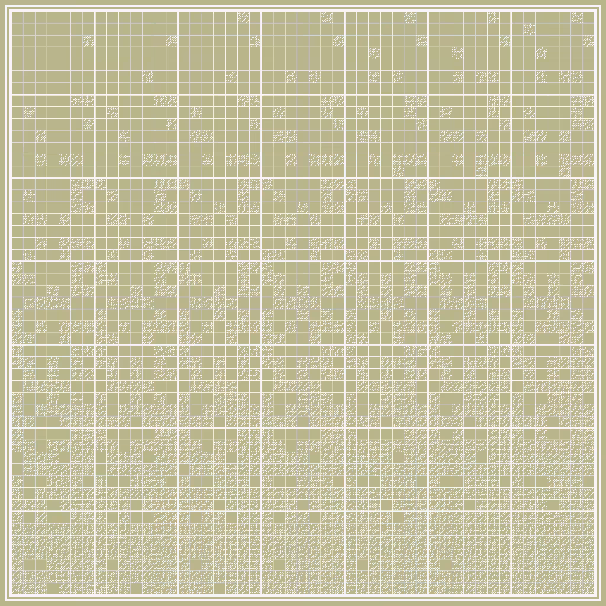 Winiarski Sequencer #249