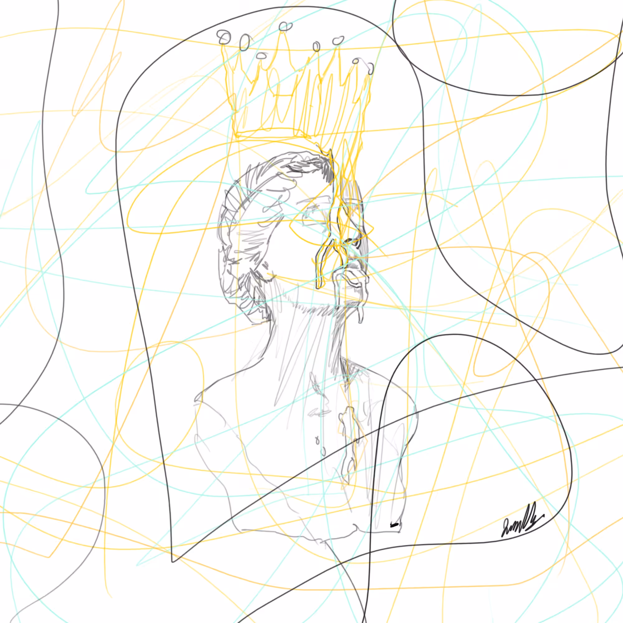 Queen 