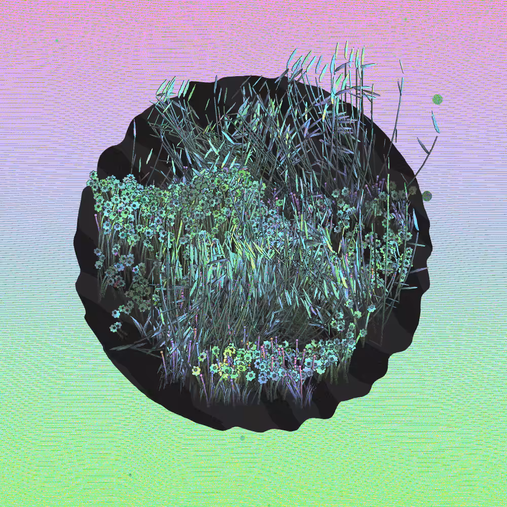 A Gift of Nature #125