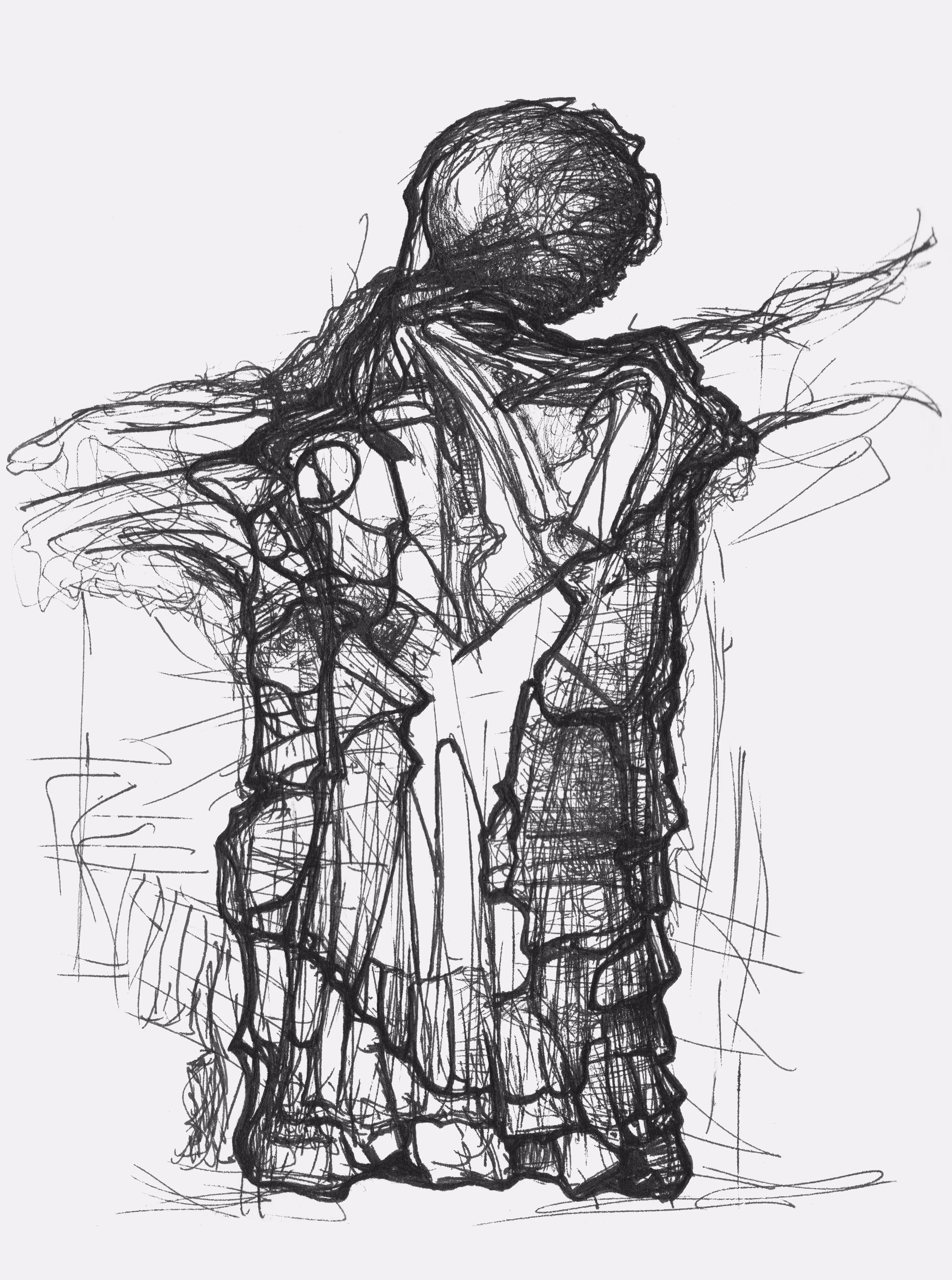 Apathy