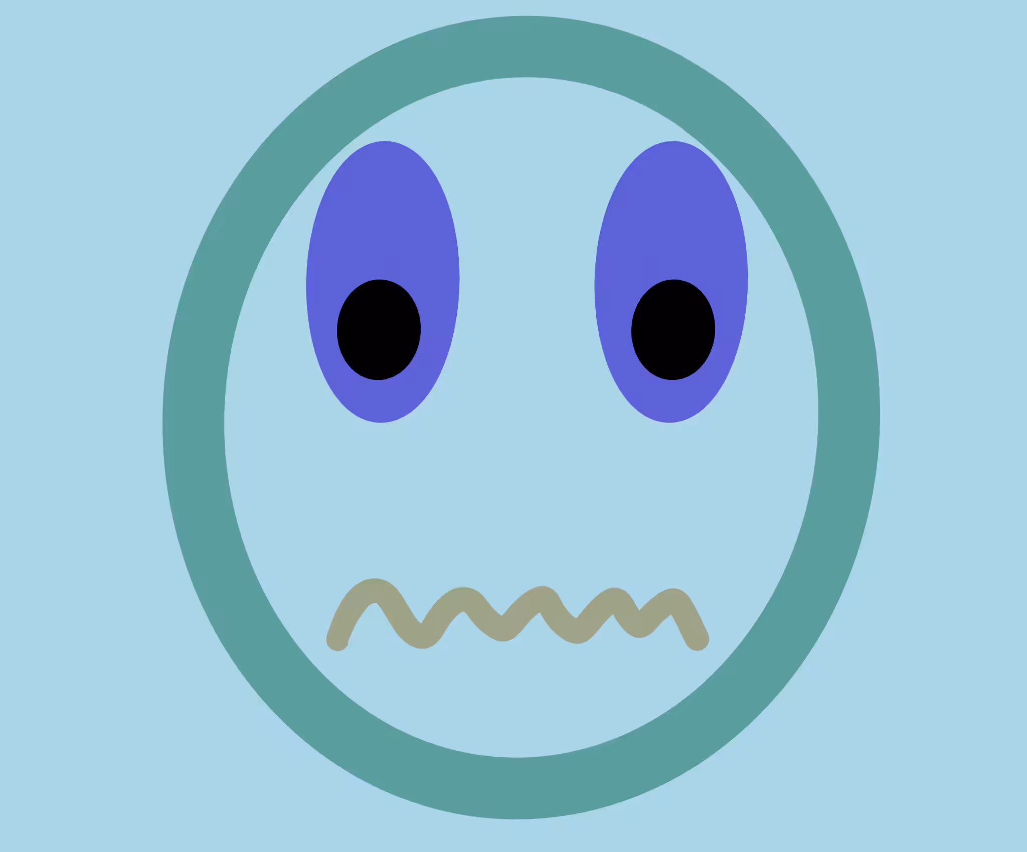 Punevyr's face #57