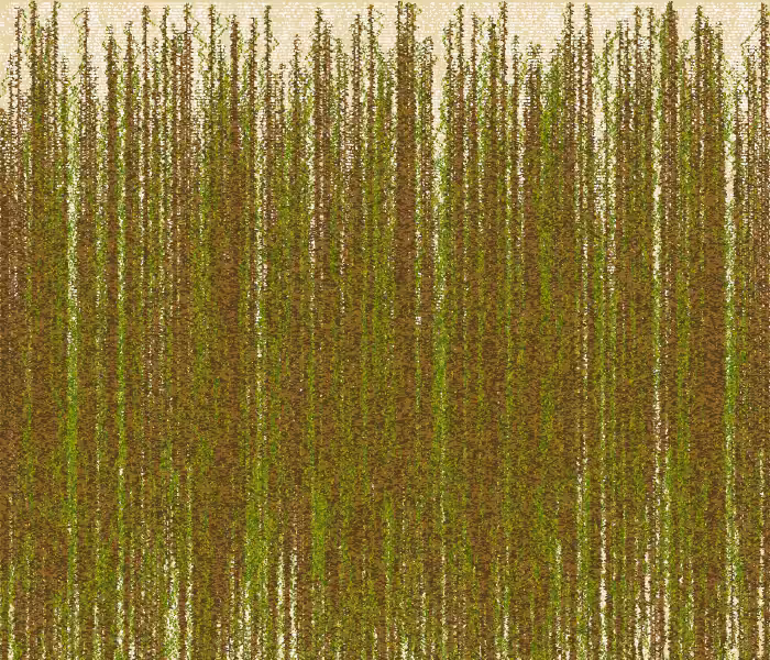 Artificialmente Natural #47