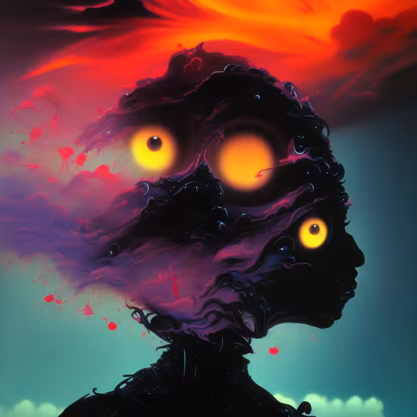 Shadow Keeper