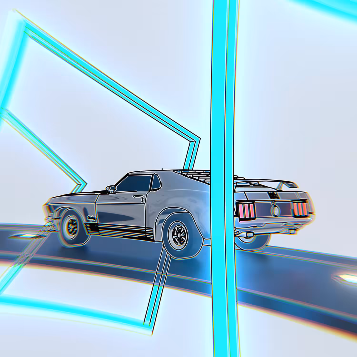 MetaRoads #5