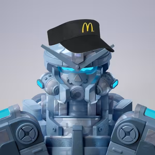 McMeka #6222