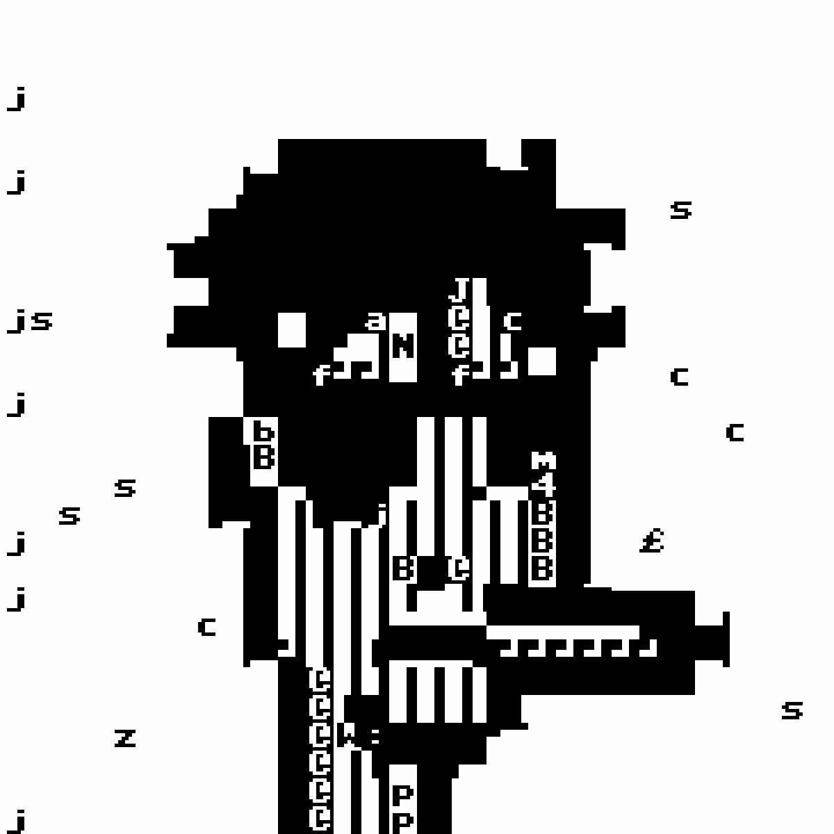 PET Punk 089