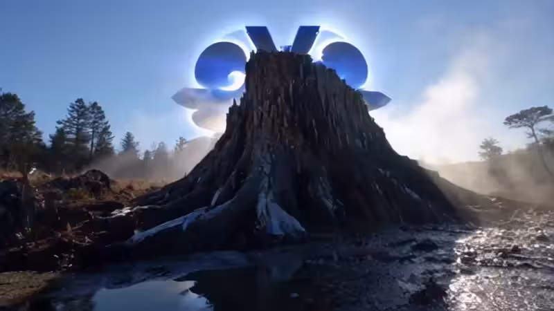 DX01: SINGULARITY 07812