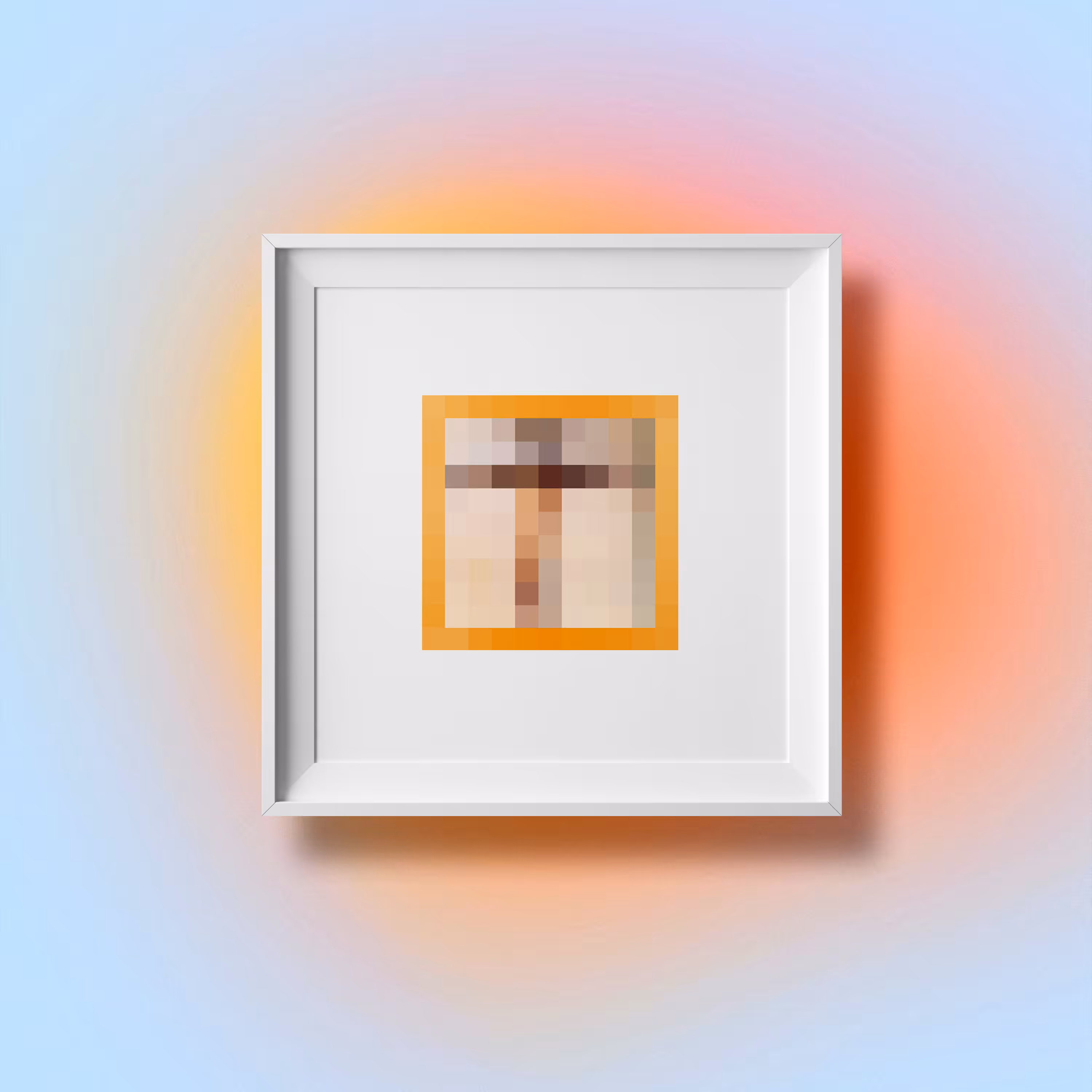 Michelangelo - Crucifix
