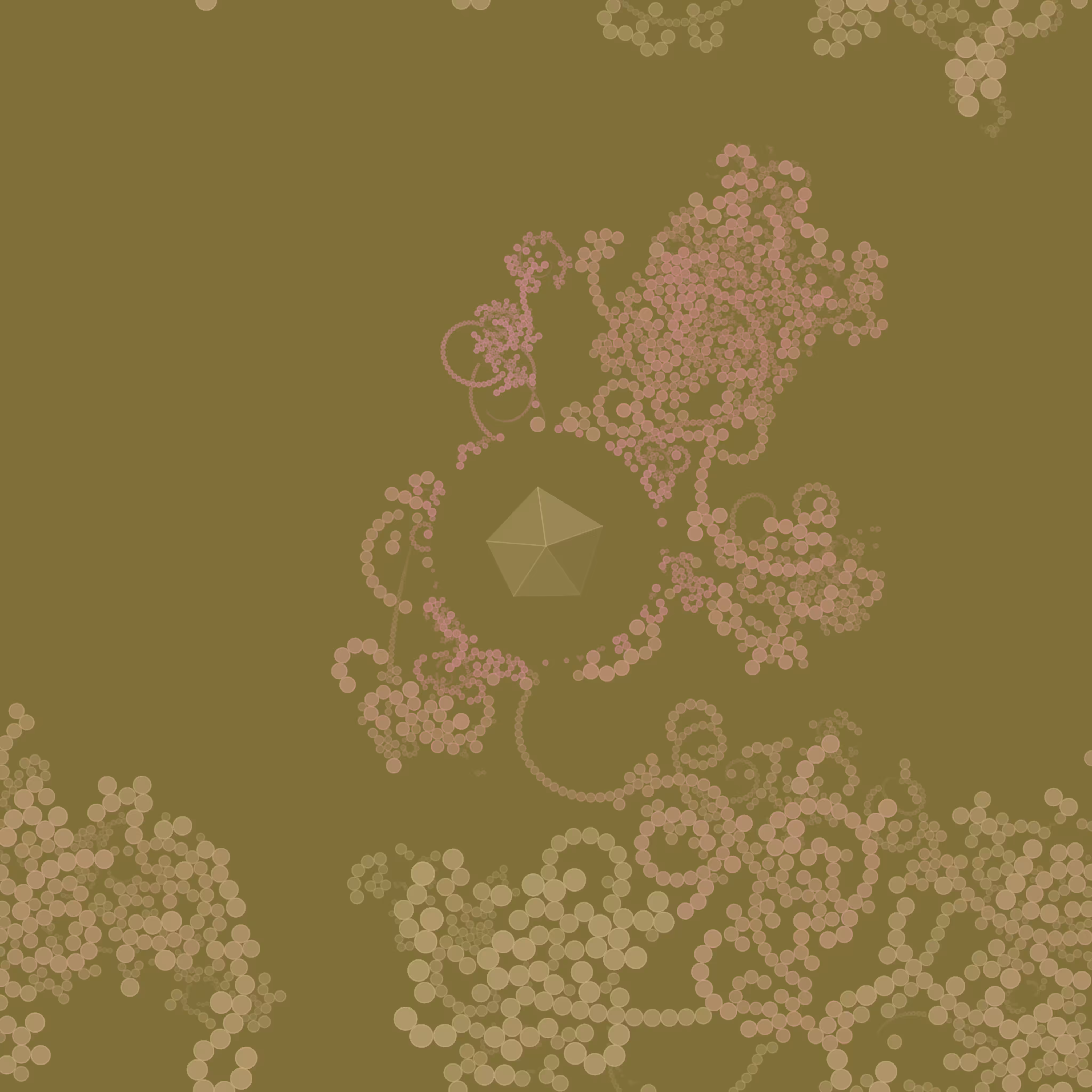 Crystal Grove #28