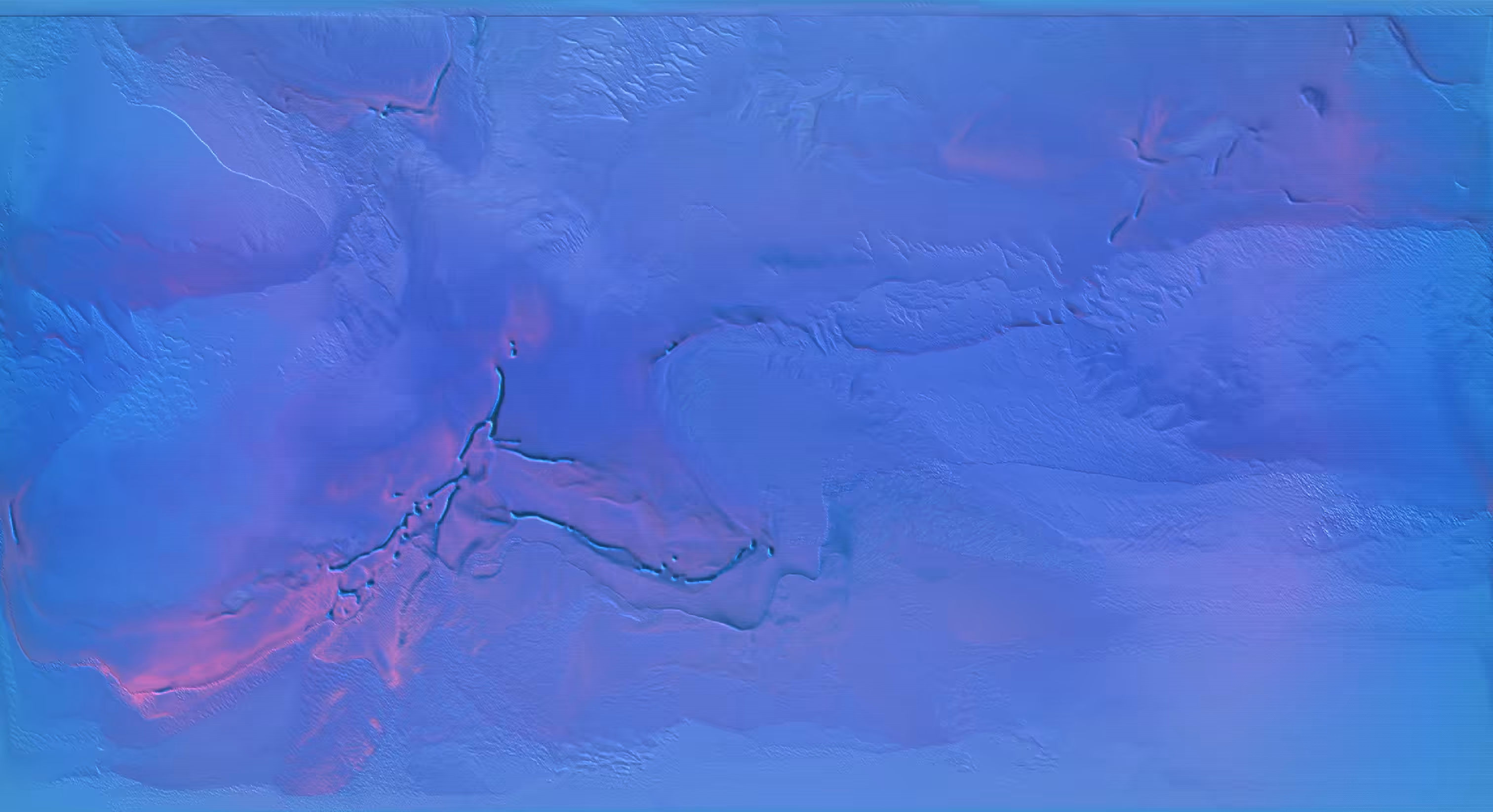 stirred astral amalfi #134