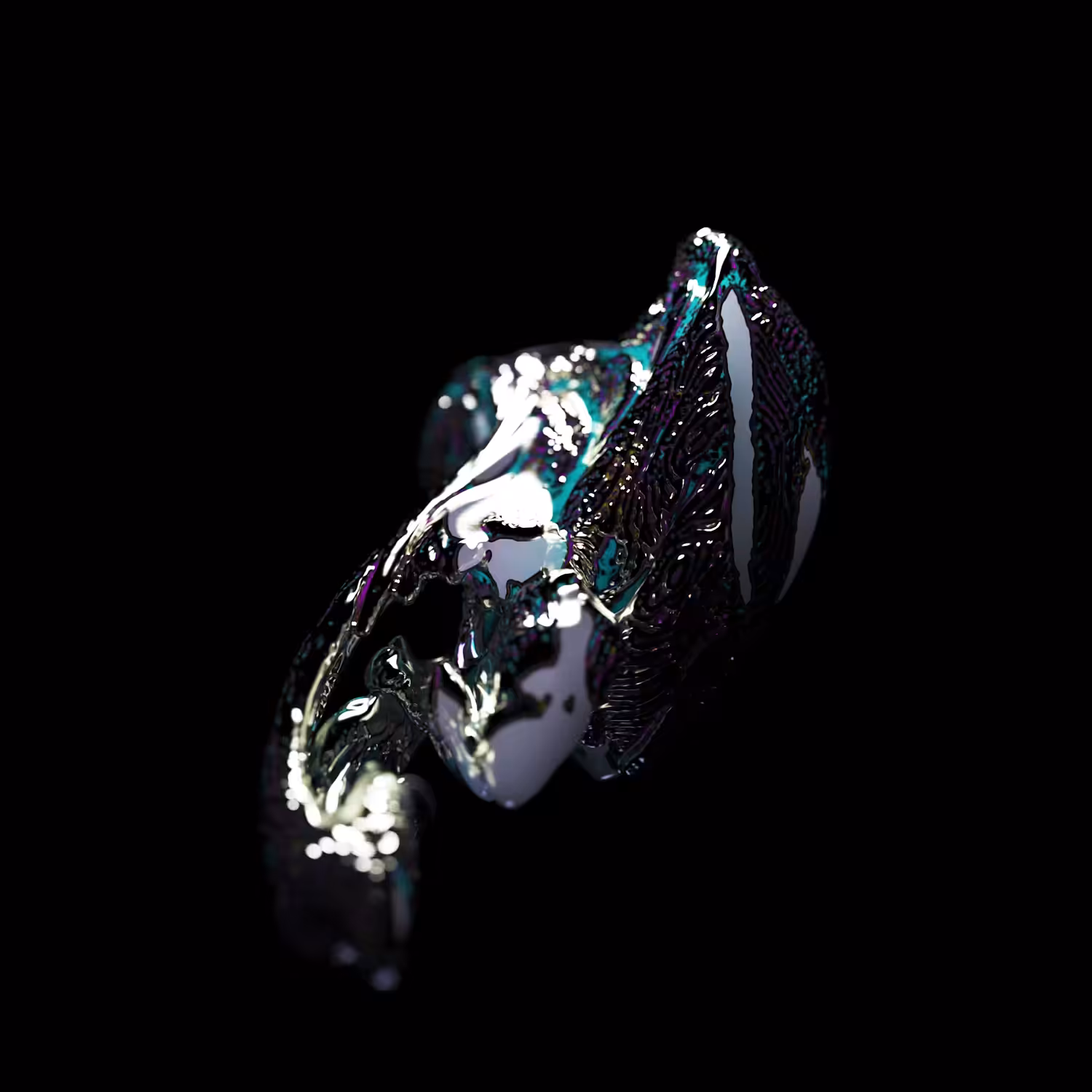 ectoplasm