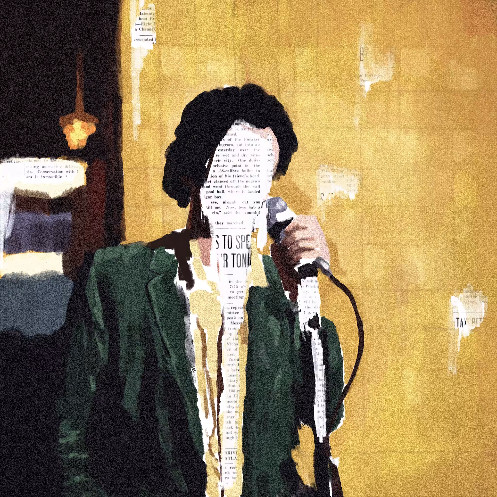 ghosts _thirteen