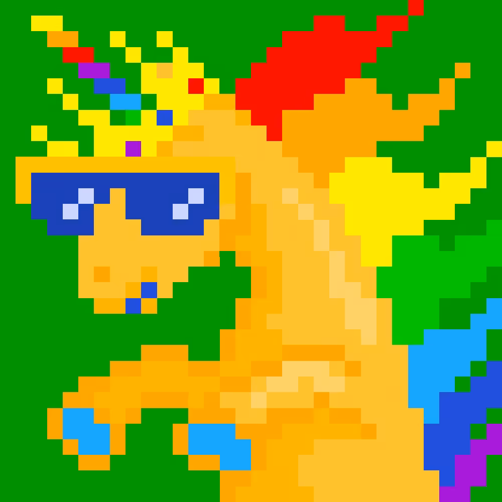 Unicorn #5733