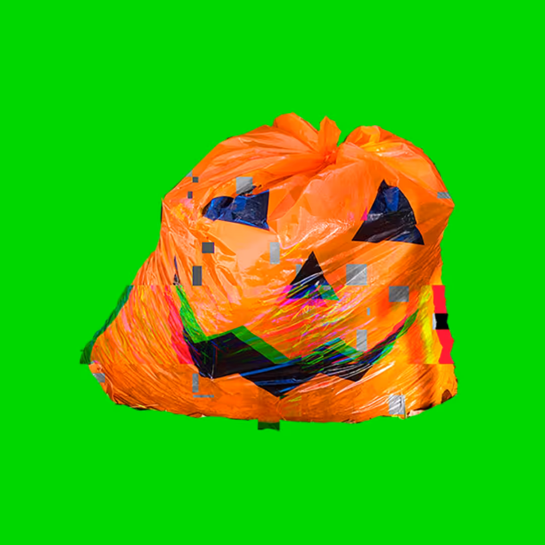 fx[TRASH] #187