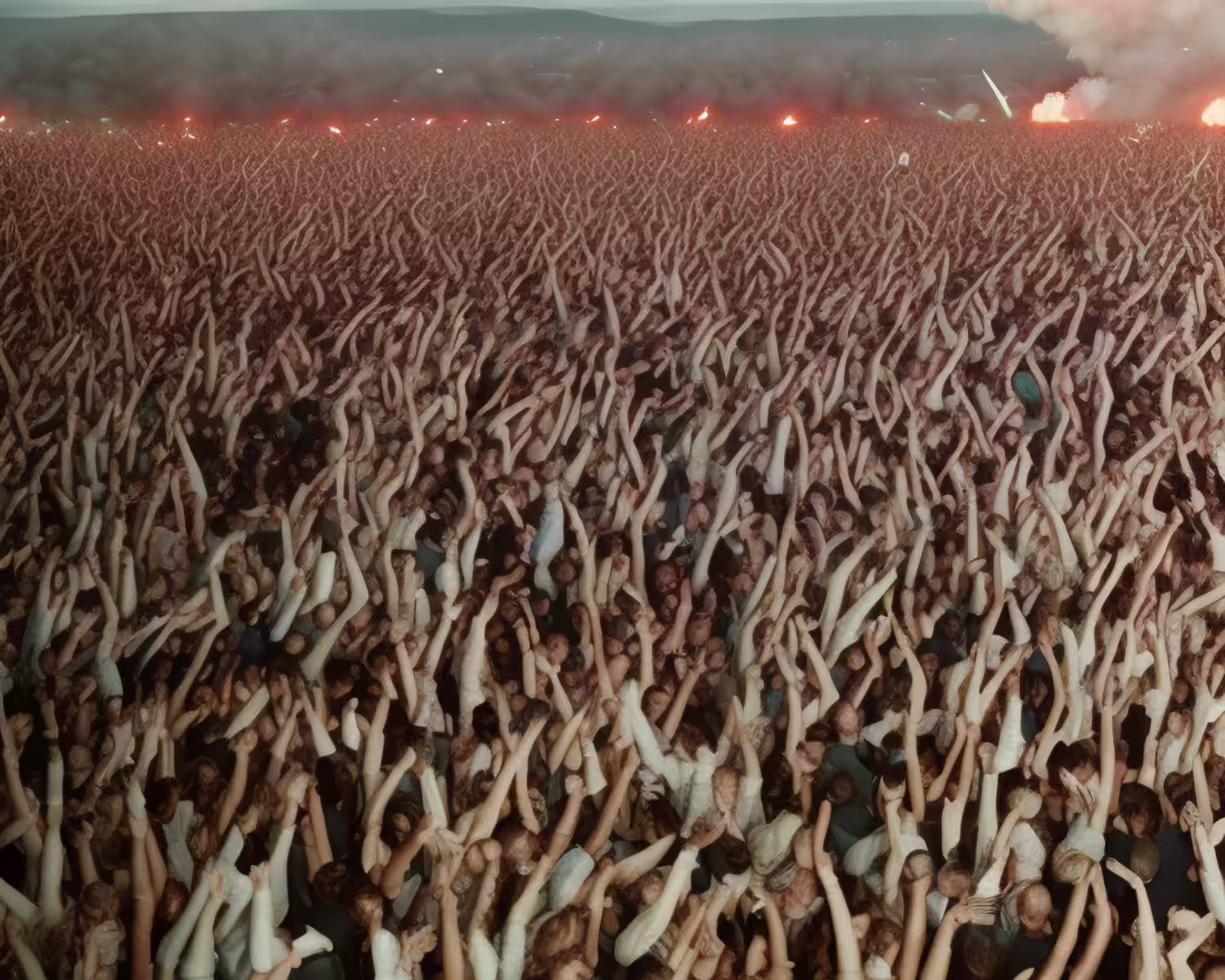 Congregation