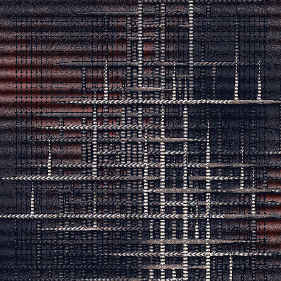 Nekropolis[konstrukt] #52