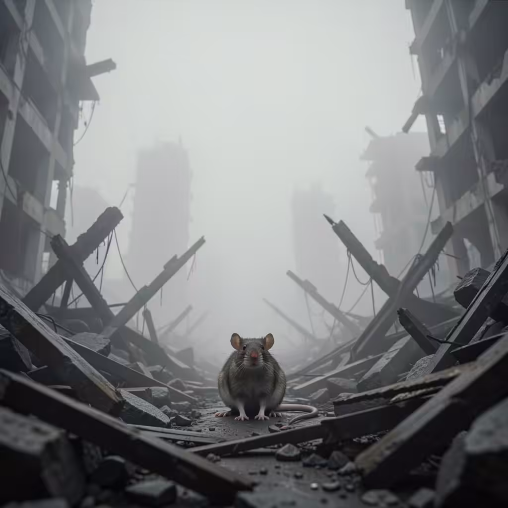 Rat Ruins 1