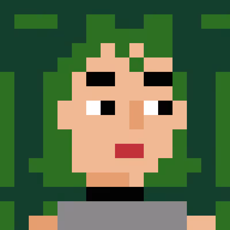 hUMBLE PUNK #118