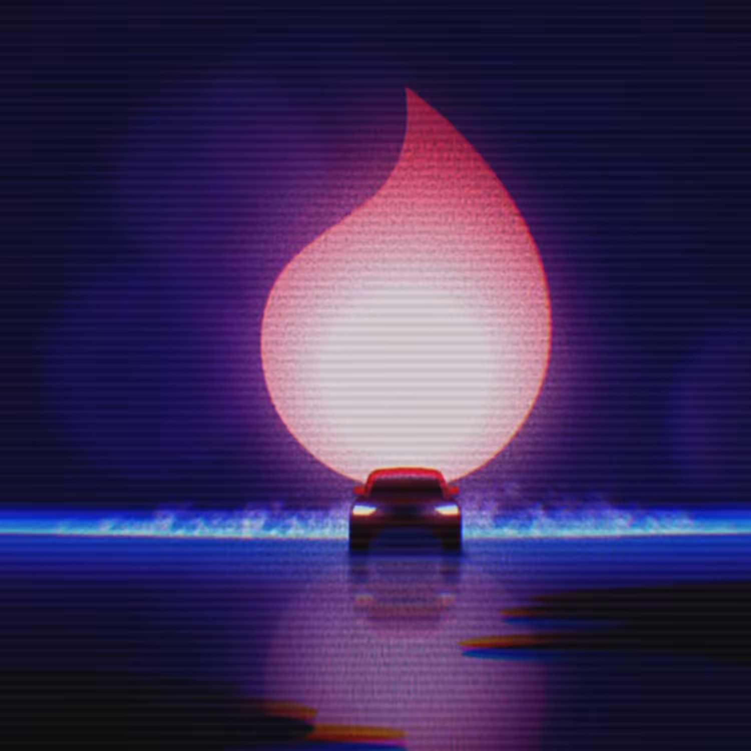 Flame of Night