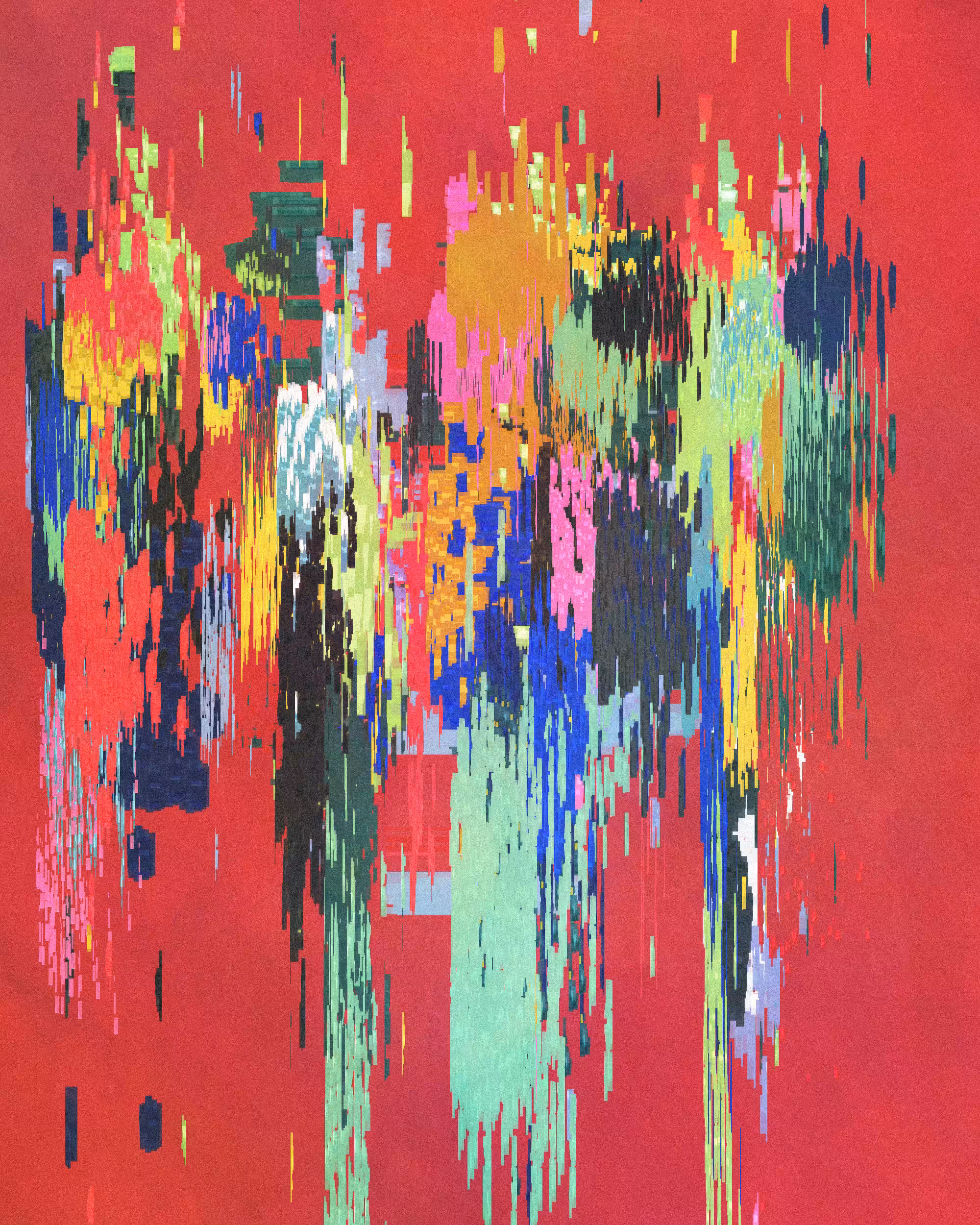 Glossolalia #67