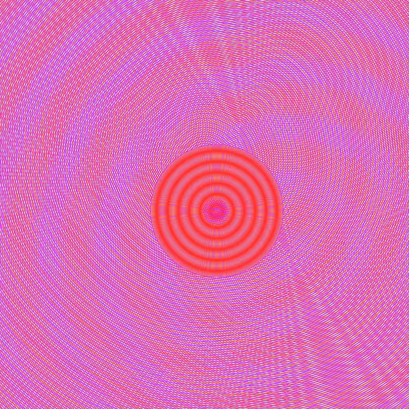 Eye-Candy Waves Rehash #26