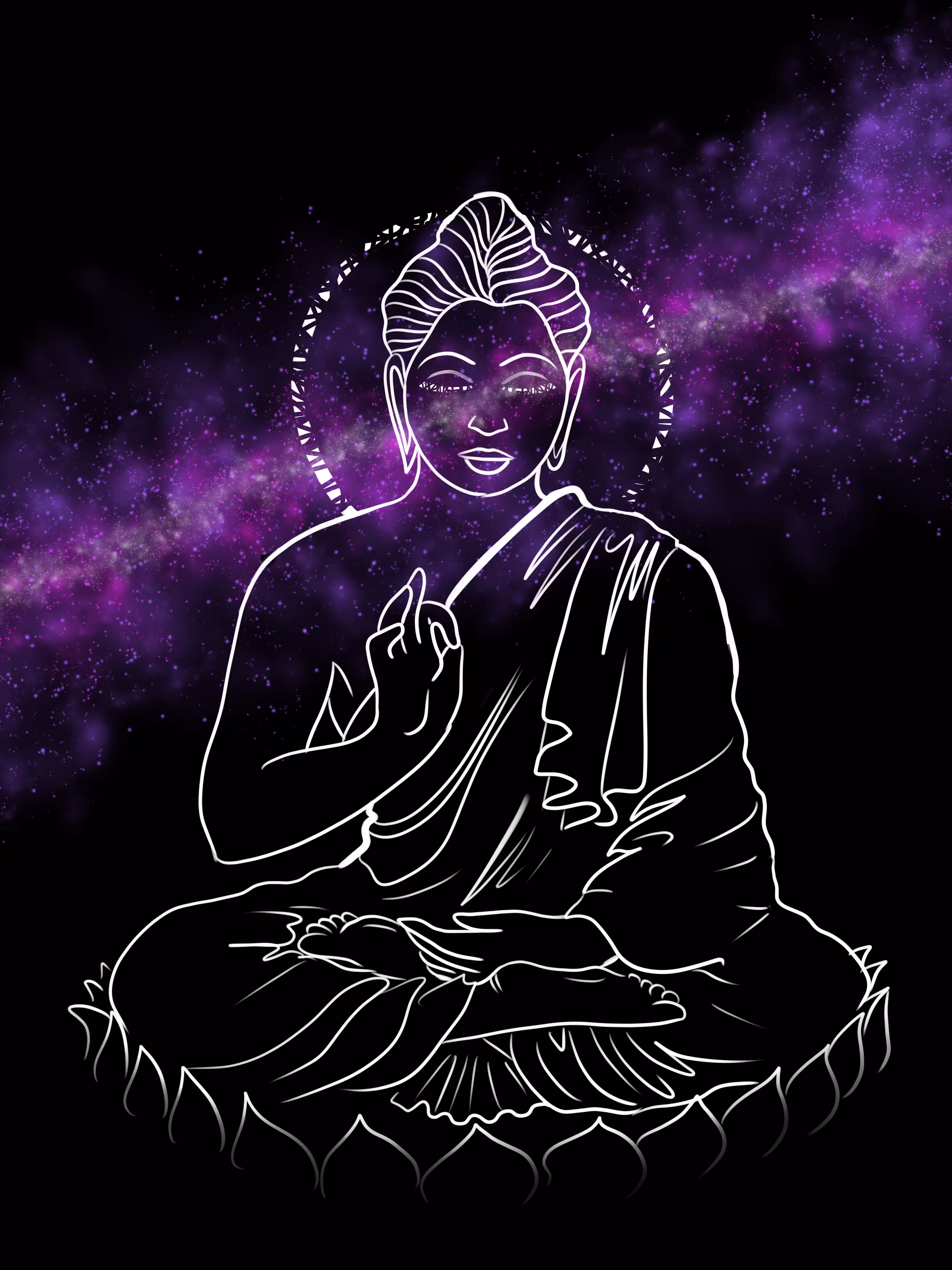 CosmoBuddha