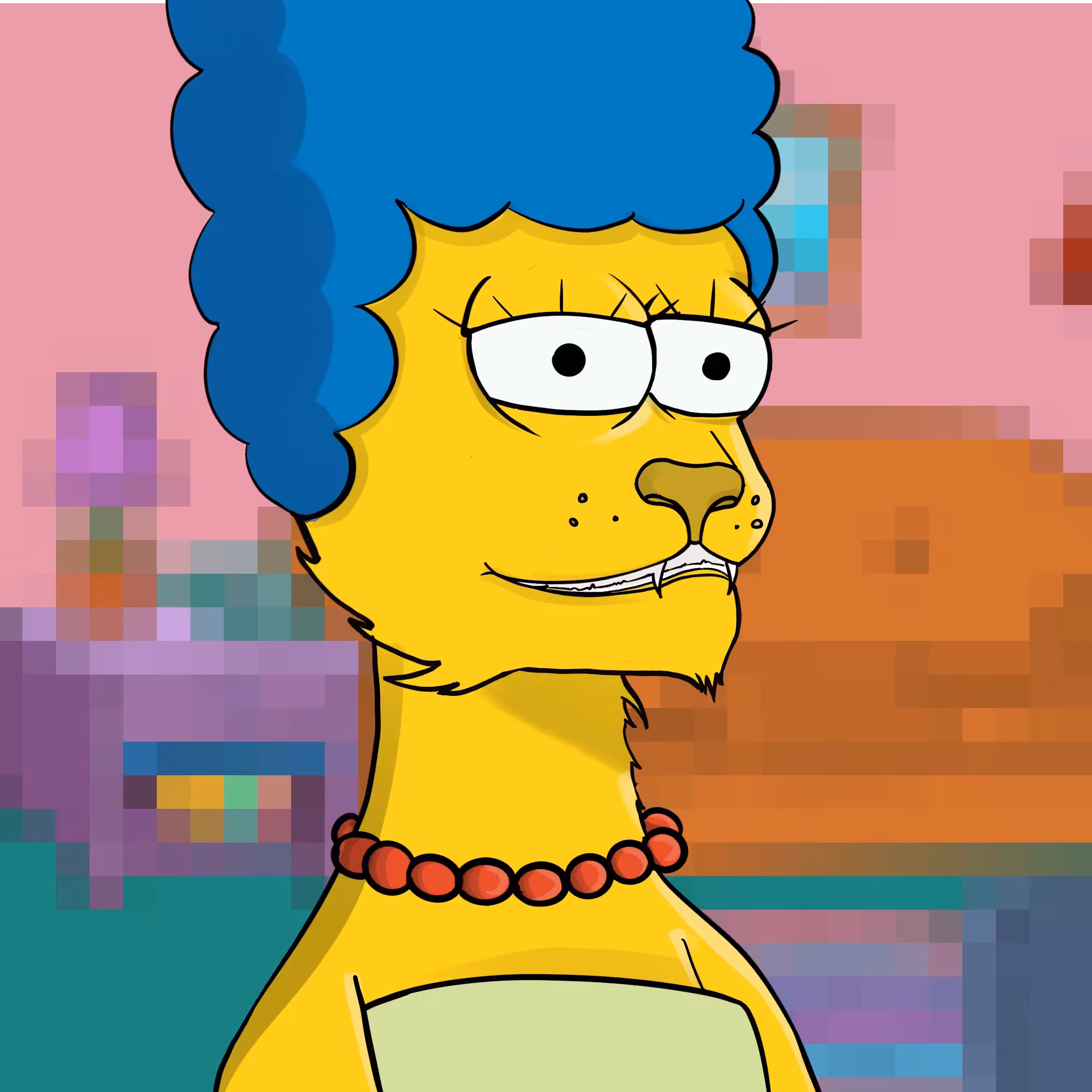Marge