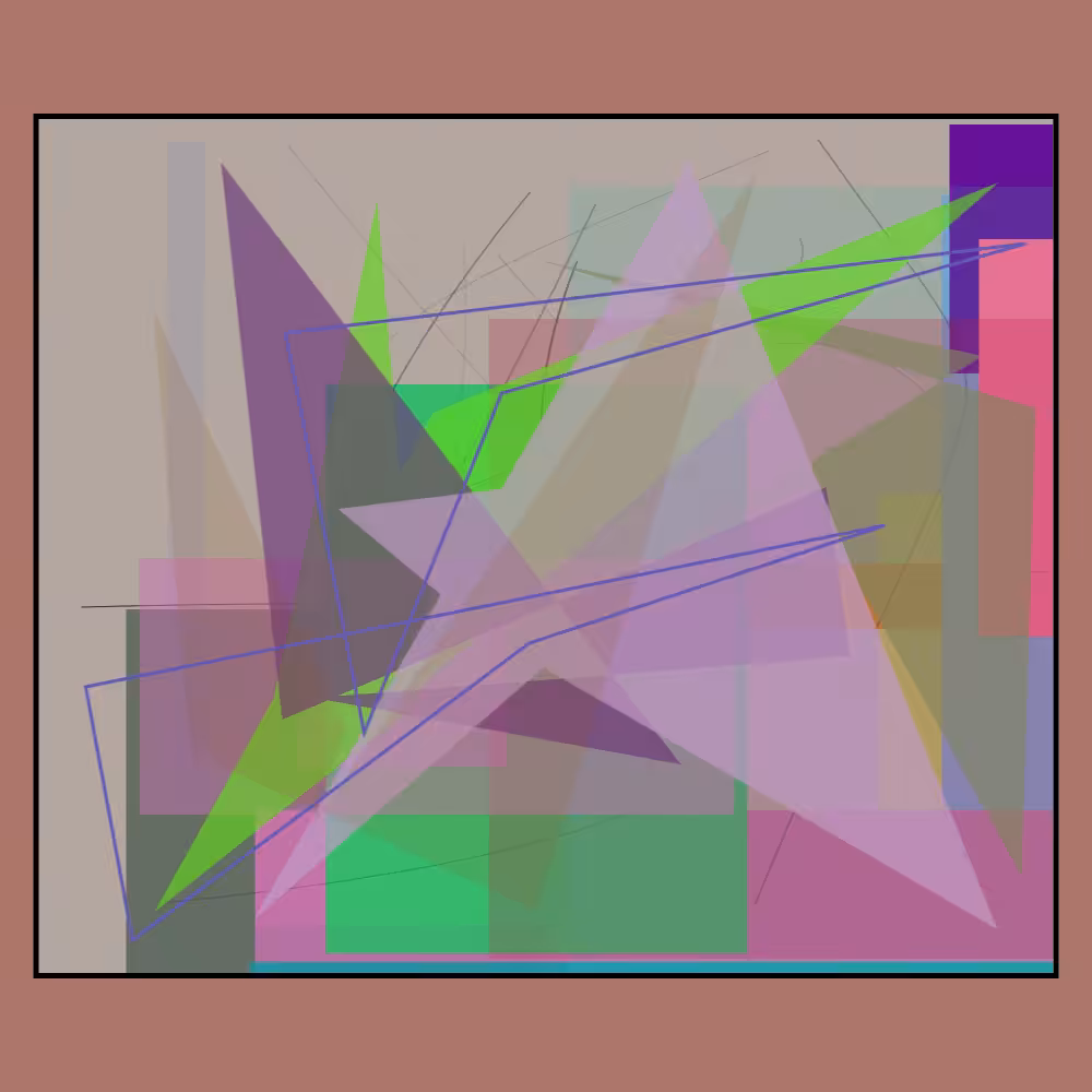 City Pop - AI Study II #40