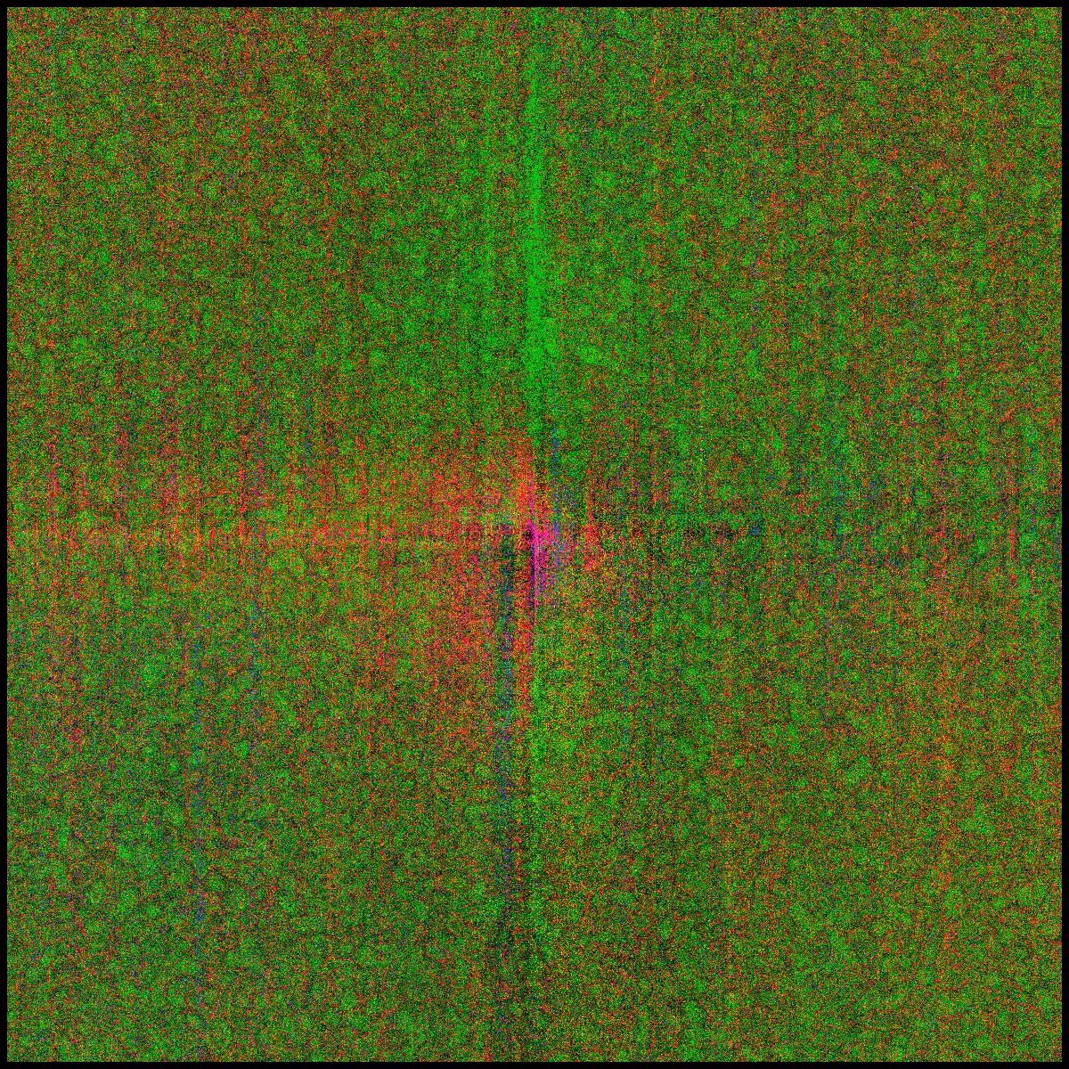 Glitch Generator #4
