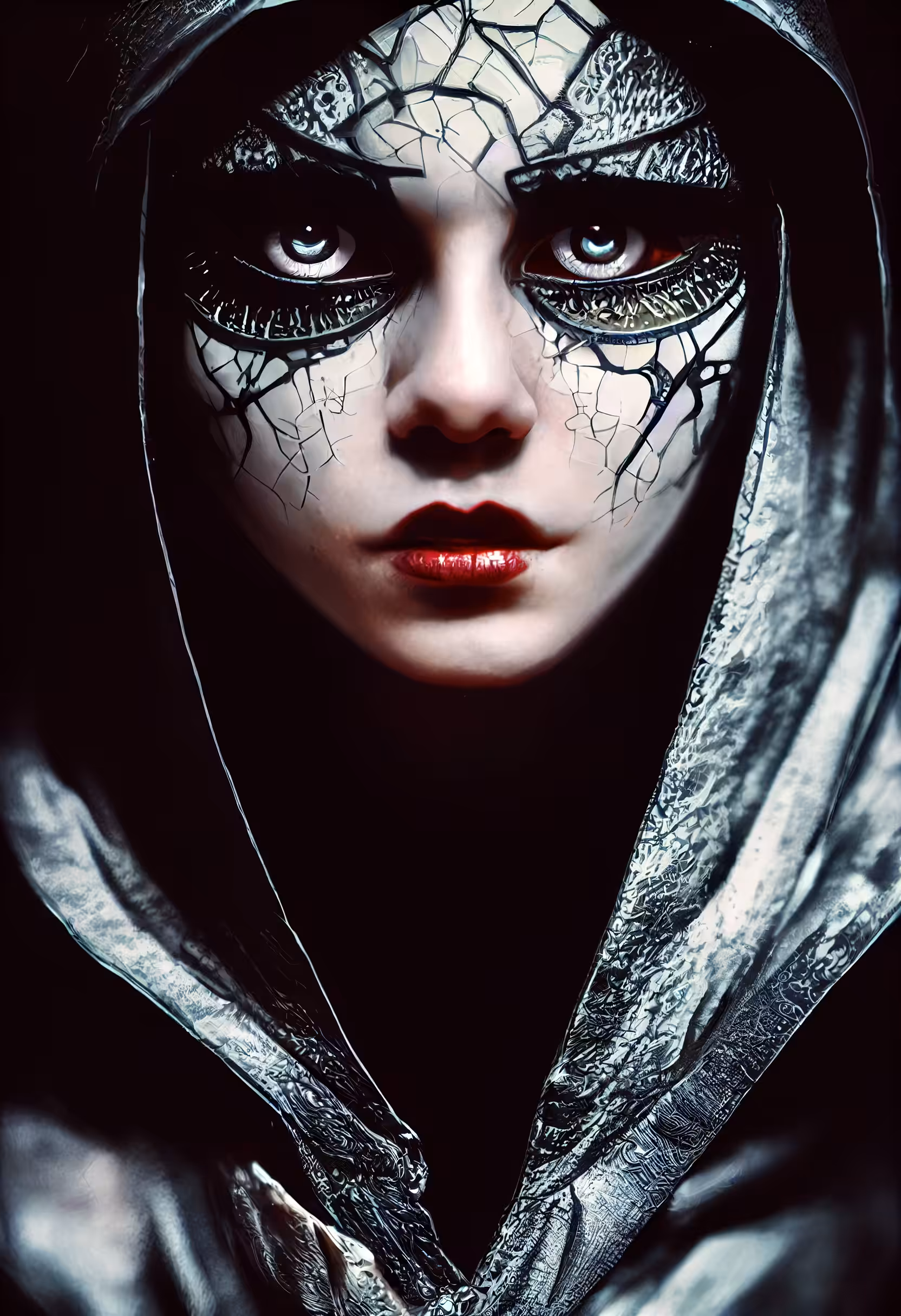 Vampire Lady No 4
