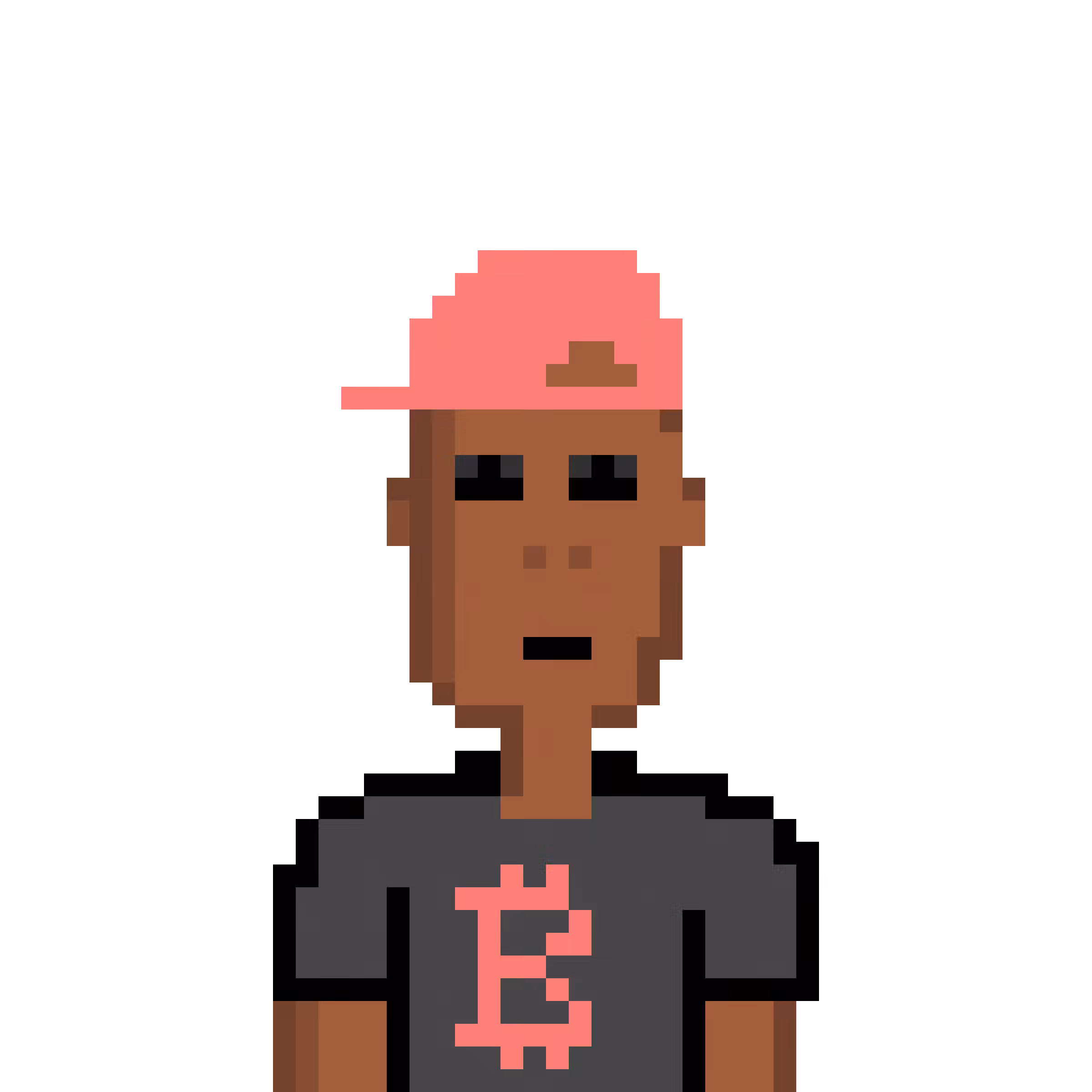 Based Pixel God #907