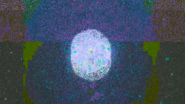 HeavenComputer: ⊺∖≑≒⋥⨆∯⋍⨓⋿≡⪈∰◖ #1000007