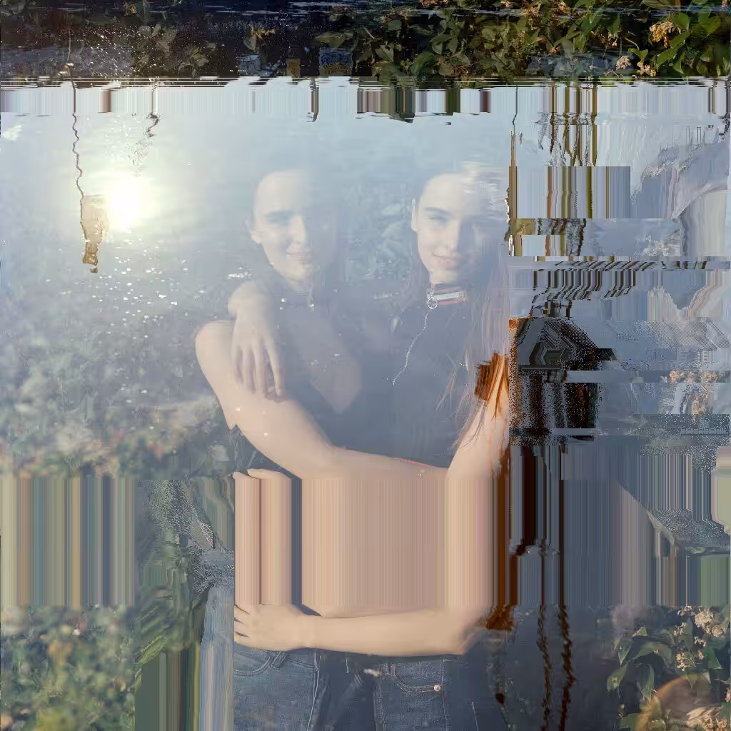 Doppelgänger #689
