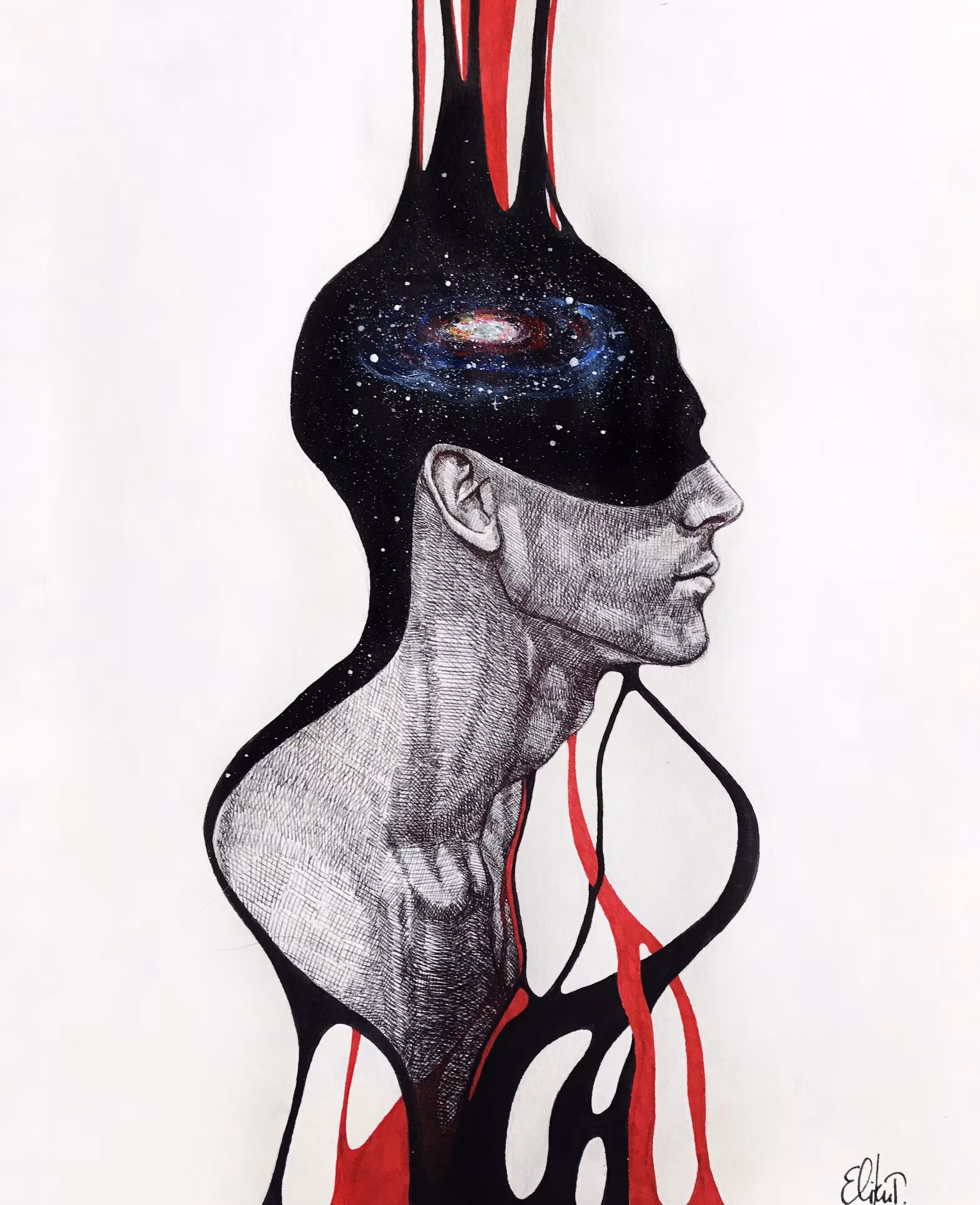universe inside