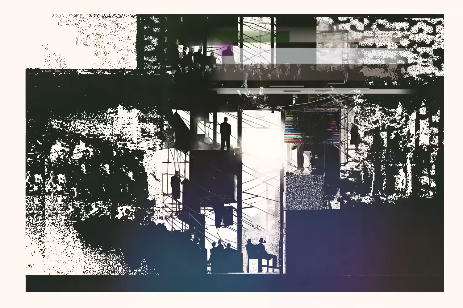 Glitch Symposium 1916