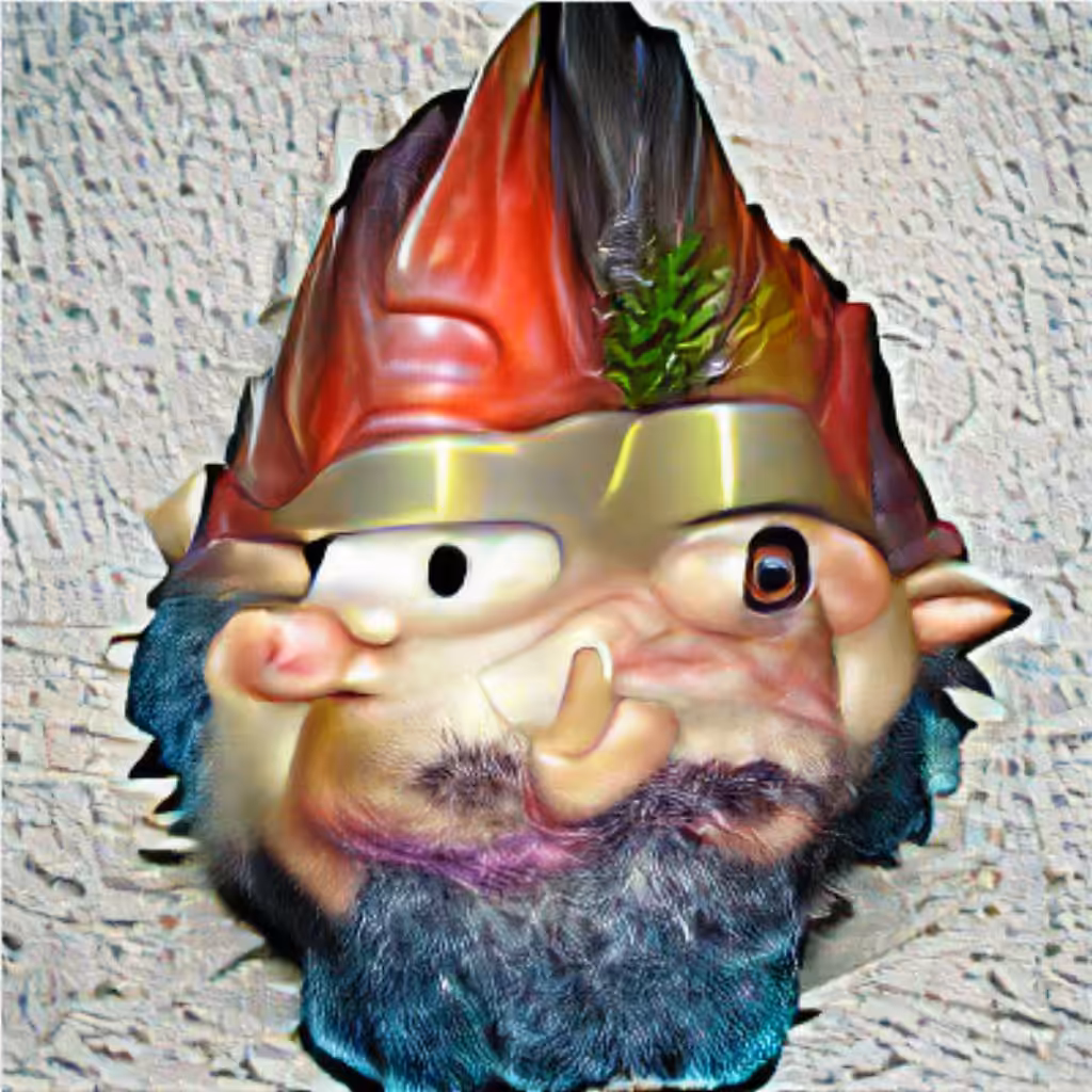 The moolokki