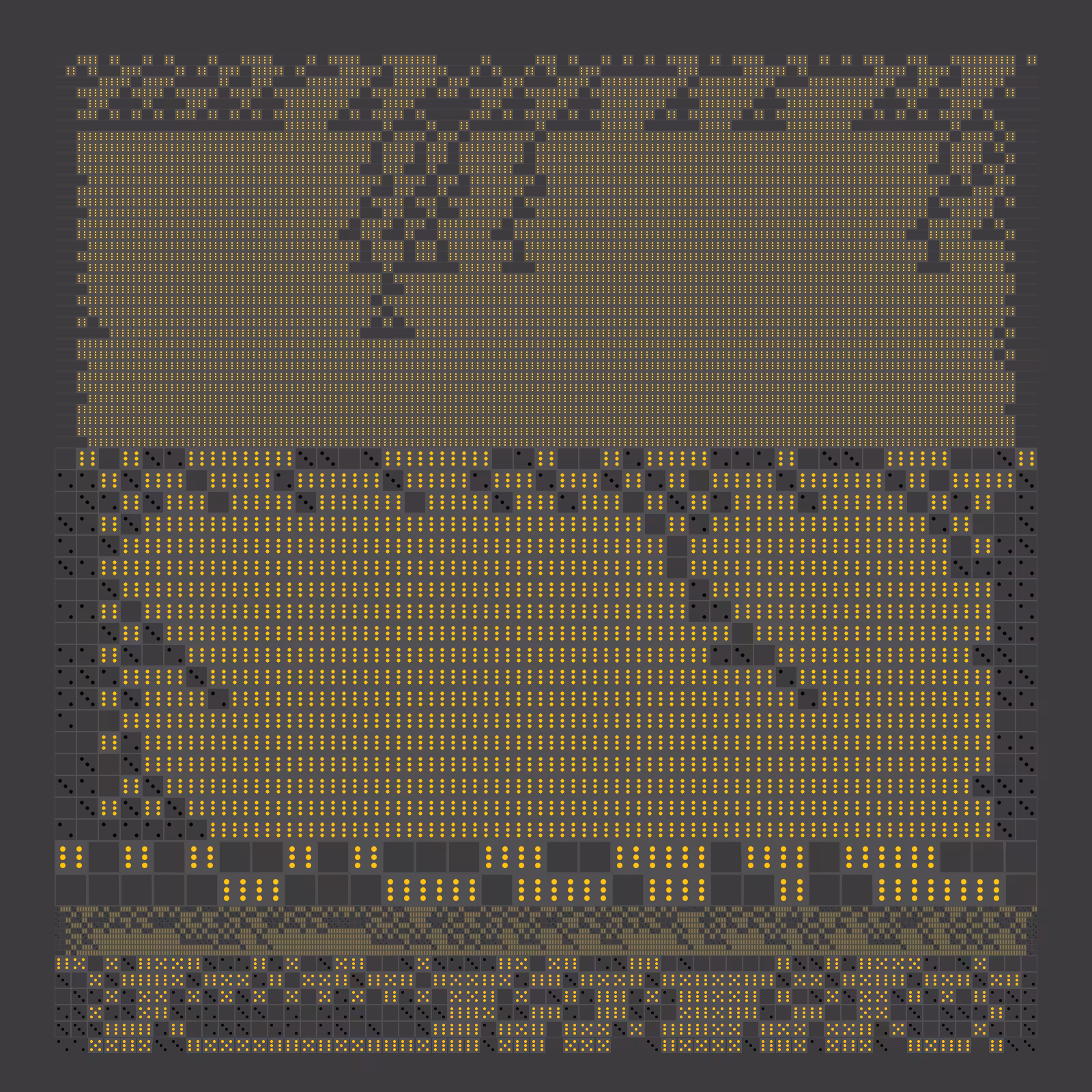 Dotwork #122