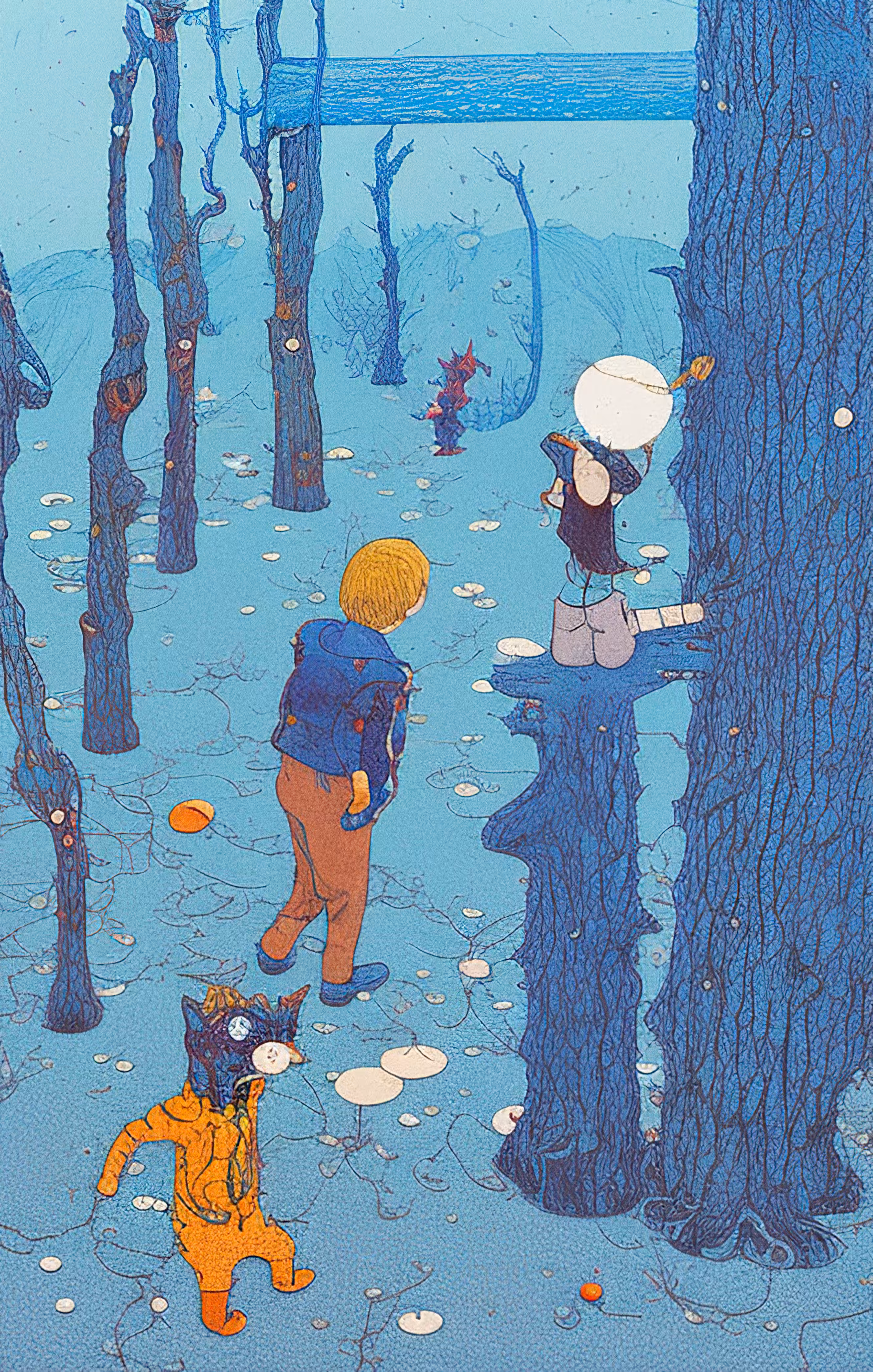 companion
