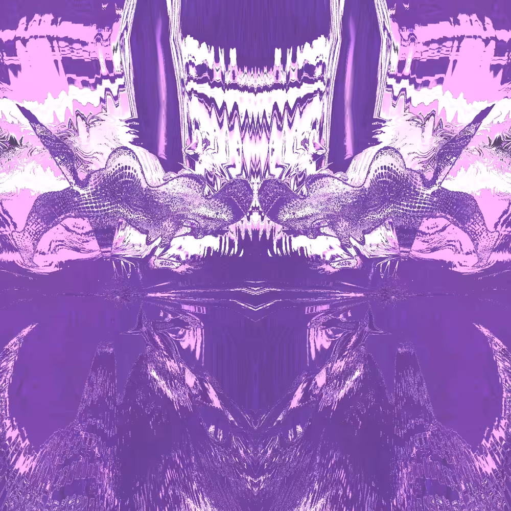The faces of Dantalion