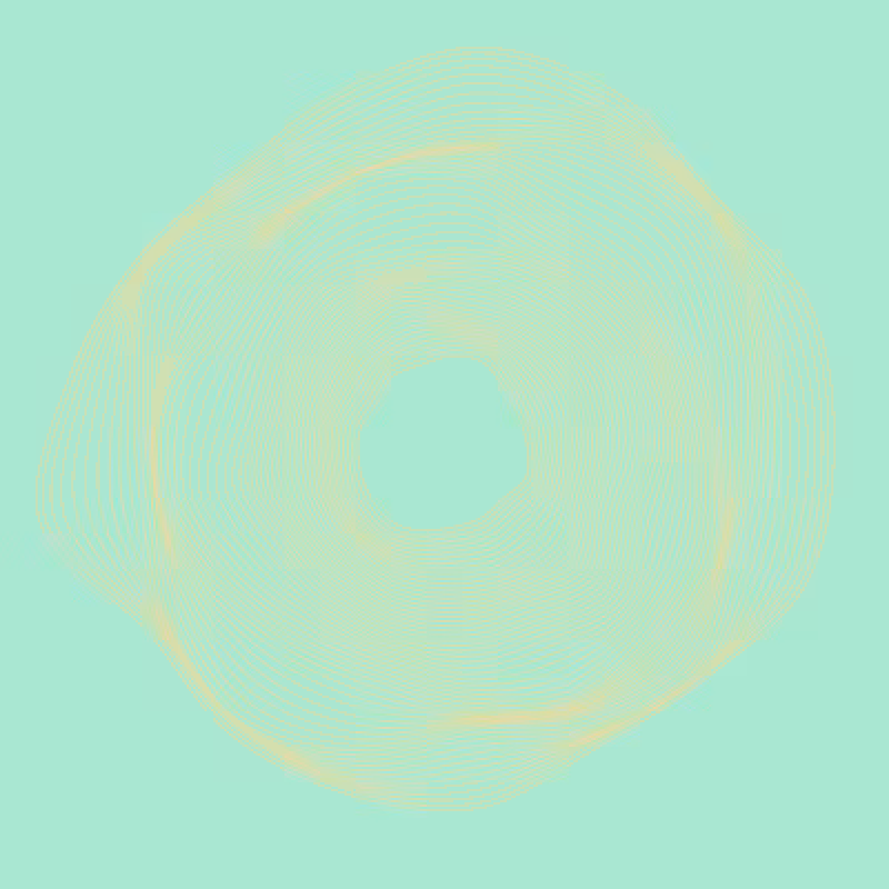 polygonisms #37