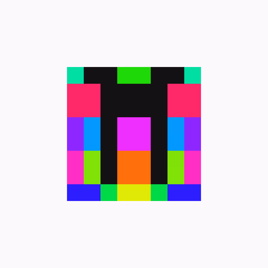 Creatures #297